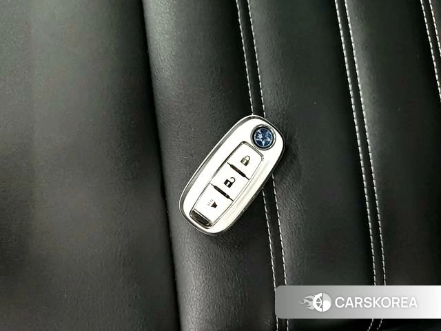 Qichen T90 2019 Черный из Китая, фото 6