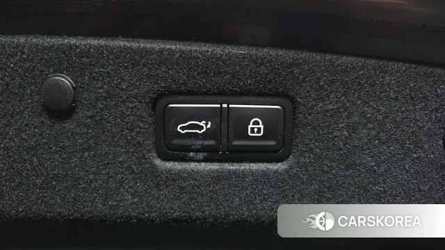 Kia K8 Hybrid 2021 Синий из Кореи, фото 6