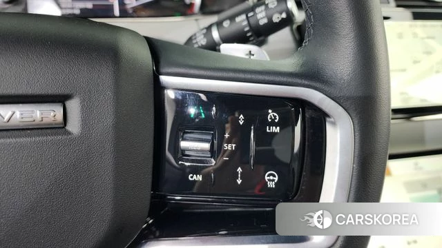 Land Rover Range Rover Evoque 2nd Generation 2023 Белый из Кореи, фото 6