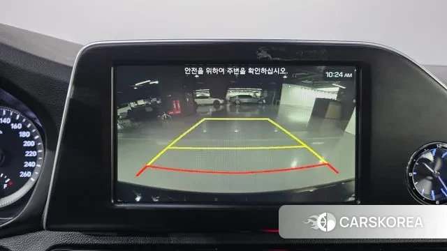 Hyundai Grandeur IG 2018 Черный из Кореи, фото 6