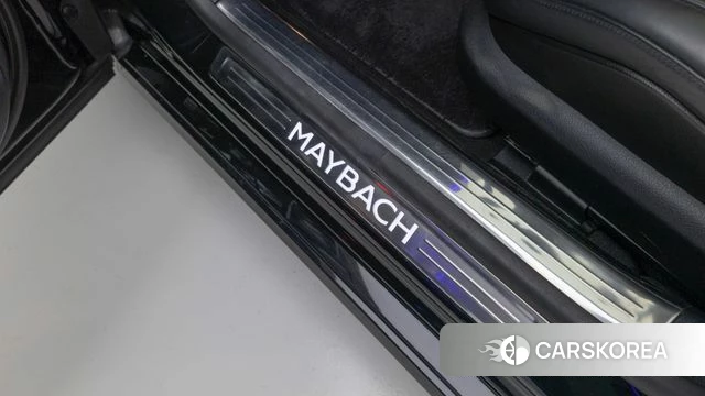 Mercedes-Benz S-Class W223 2022 Черный из Кореи, фото 6