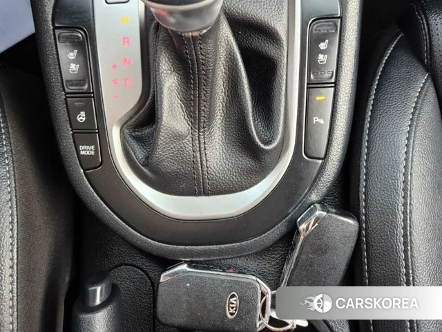 Kia Come New K3 2018 Белый из Кореи, фото 6