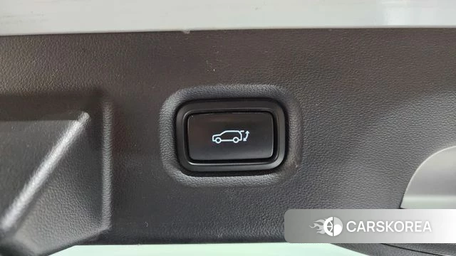 Hyundai Ionic 5 2022 Белый из Кореи, фото 6