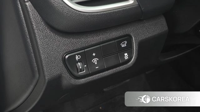 Kia The New Seltos 2022 Белый из Кореи, фото 6