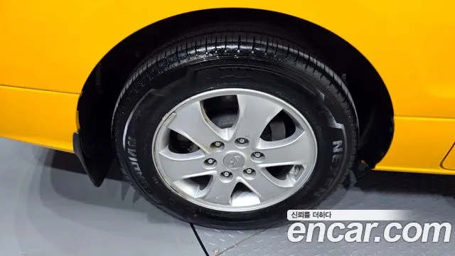 Hyundai The New Grand Starex id 2676808 из Кореи 6