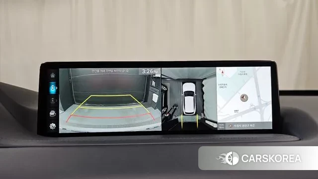 Genesis GV80 2023 Белый из Кореи, фото 6