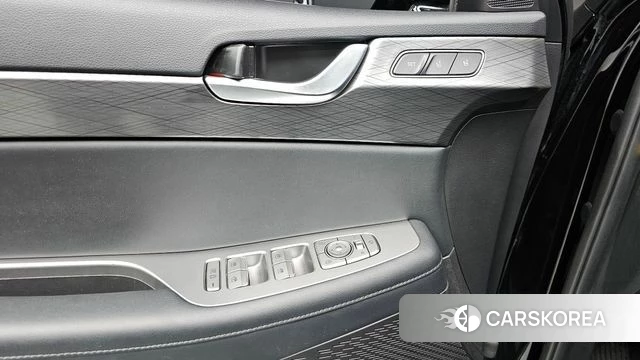 Hyundai Palisade 2020 Черный из Кореи, фото 6