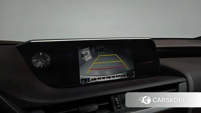 Lexus ES300h 7th generation 2020 Песочный из Кореи, фото 6