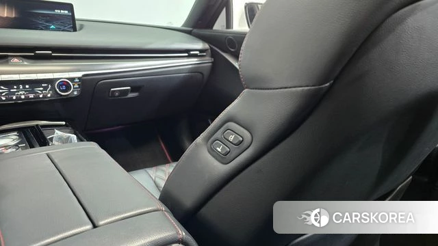 Genesis G80 (RG3) 2021 Белый из Кореи, фото 6