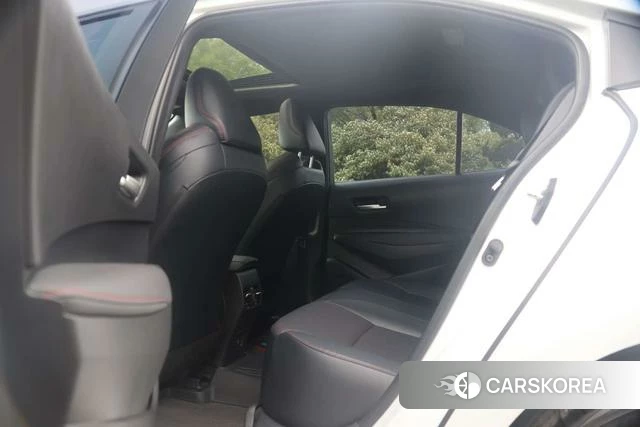 Toyota Lei Ling 2021 Белый из Китая, фото 6