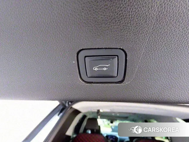 Chevrolet (GM Daewoo) Traverse 2020 Белый из Кореи, фото 6