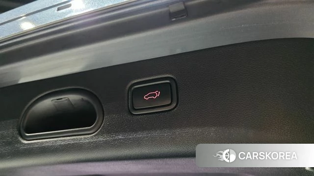 Kia Sportage The Bold 2019 Синий из Кореи, фото 6