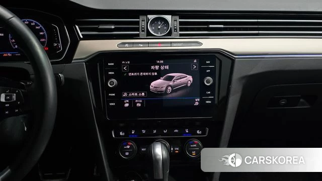 Volkswagen Arteon 2020 Серебряный из Кореи, фото 6