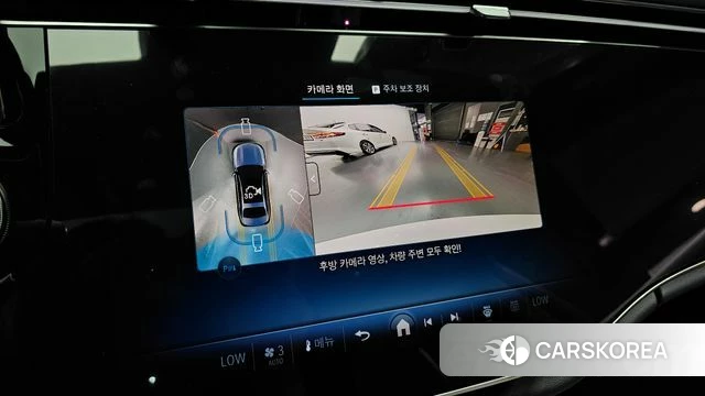 Mercedes-Benz E-Class W214 2026 Белый из Кореи, фото 6
