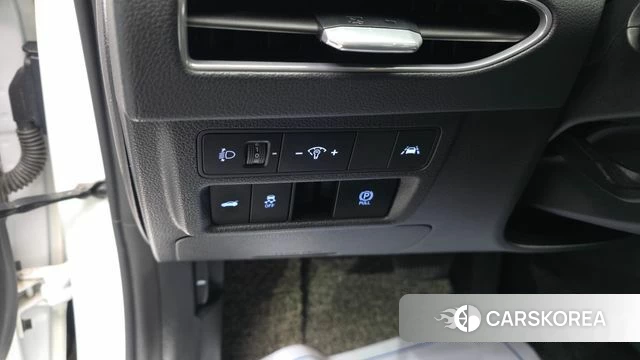 Hyundai Sonata (DN8) 2019 Белый из Кореи, фото 6