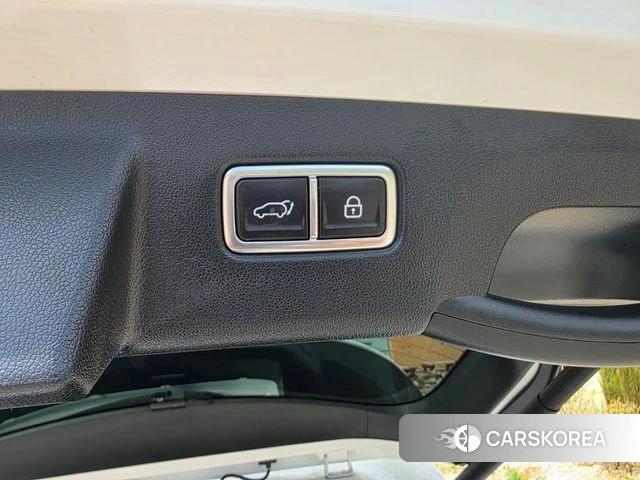 Kia Sorento 4th Generation 2020 Белый из Кореи, фото 6