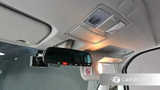 Kia The New Kia Ray 2023 Белый из Кореи, фото 6