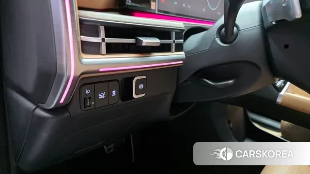 Hyundai Santa Fe (MX5) 2025 Белый из Кореи, фото 6