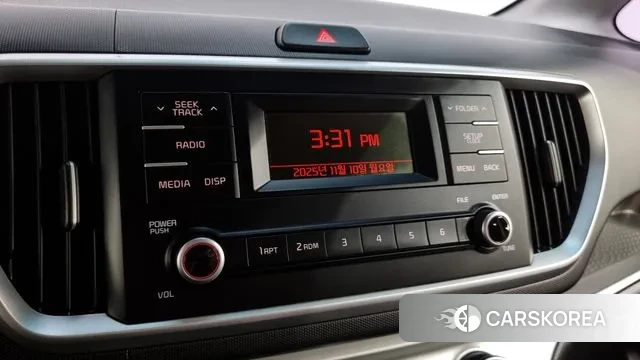 Kia The New Ray 2019 Серебряный из Кореи, фото 6