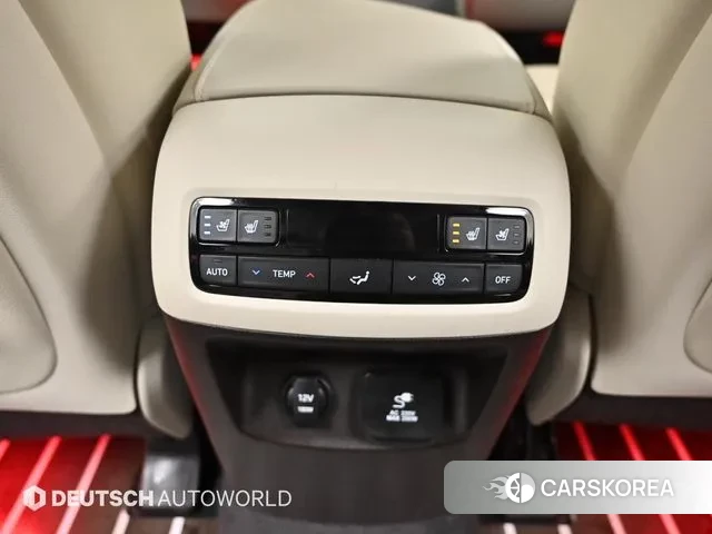 Hyundai Palisade 2022 Белый из Кореи, фото 6