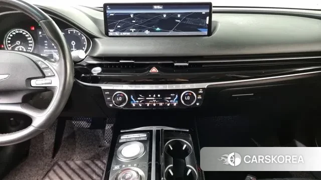 Genesis G80 (RG3) id 2901615 из Кореи 6