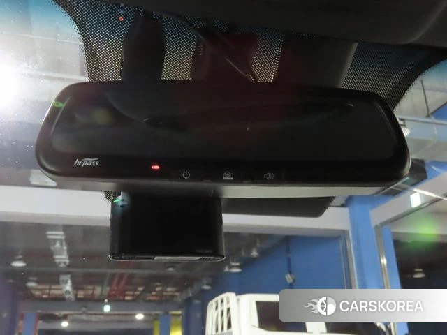 Ssangyong Beautiful Korando 2020 Белый из Кореи, фото 6