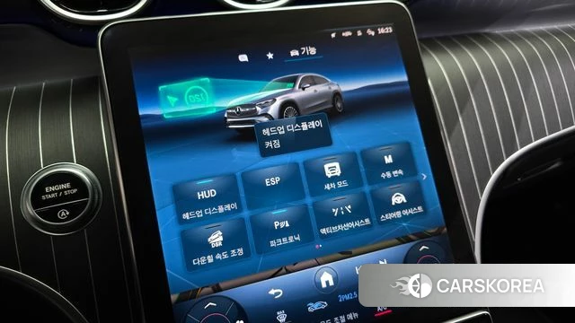 Mercedes-Benz GLC-Class X254 2024 Белый из Кореи, фото 6
