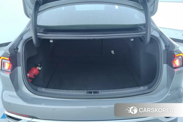 Ford Mondeo 2023 Темно-серый из Китая, фото 6