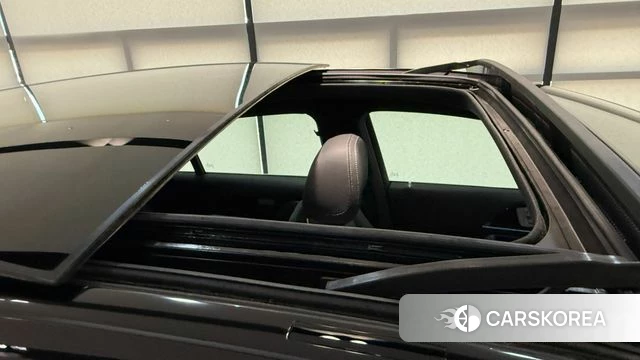 Mercedes-Benz GLE-Class W167 2026 Черный из Кореи, фото 6