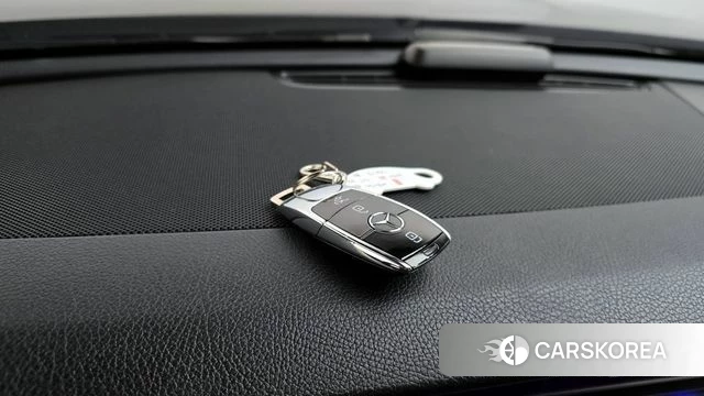 Mercedes-Benz E-Class W213 2023 Черный из Кореи, фото 6