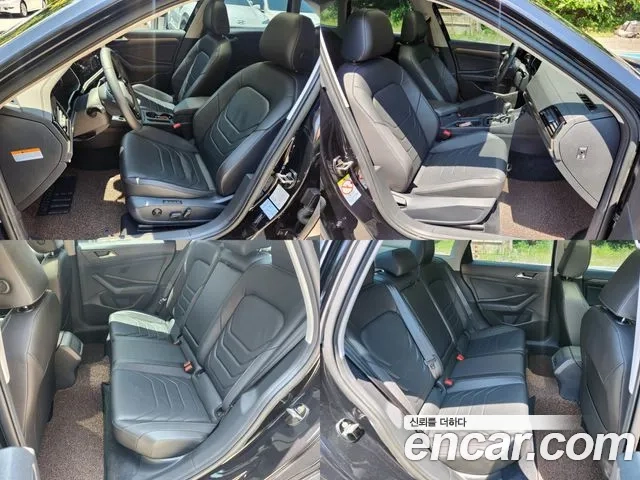 Volkswagen 7th Generation of Jetta id 2899024 из Кореи 6