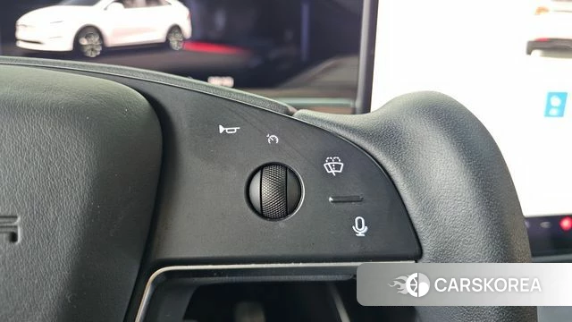 Tesla Model X 2023 Белый из Кореи, фото 6