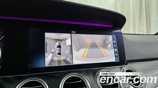 Mercedes-Benz E-Class W213 id 2713843 из Кореи 6