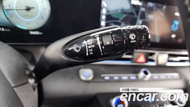 Hyundai Avante (CN7) 2020 Белый из Кореи, фото 6