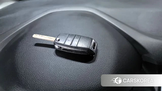 Kia The New Ray 2021 Белый из Кореи, фото 6