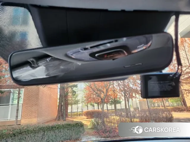 Hyundai Avante (CN7) 2020 Серый из Кореи, фото 6