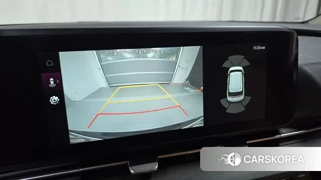 Kia Carnival 4th generation 2021 Черный из Кореи, фото 6