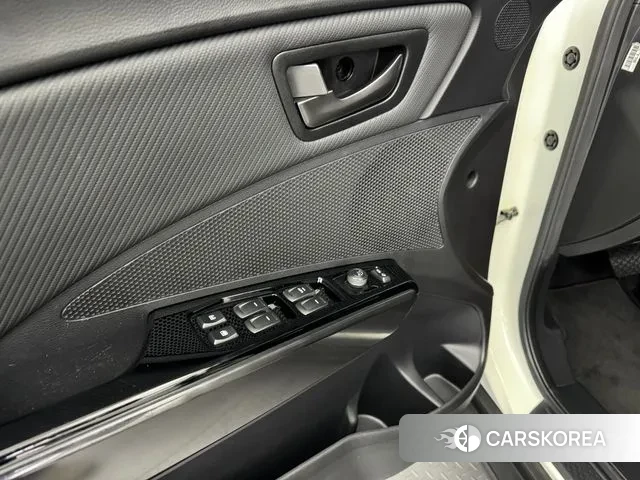 Ssangyong Berry New Tivoli 2020 Белый из Кореи, фото 6