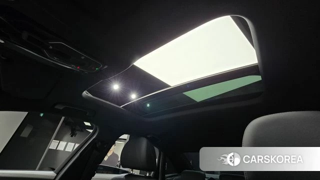 Audi A6 (C8) 2020 Черный из Кореи, фото 6
