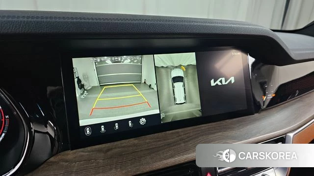 Kia Mohave Master 2024 Белый из Кореи, фото 6