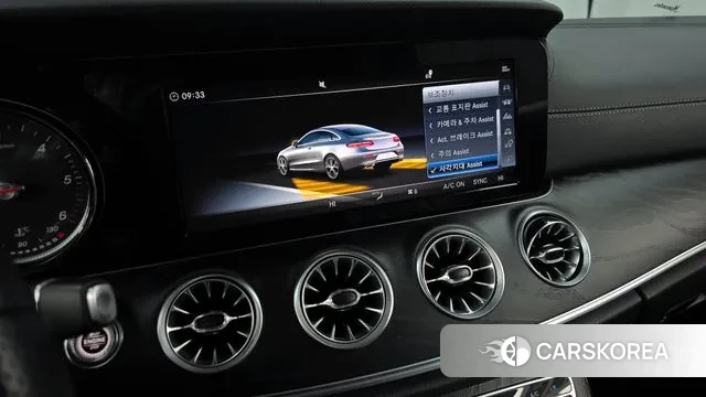 Mercedes-Benz E-Class W213 2018 Серый из Кореи, фото 6