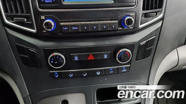 Hyundai The New Grand Starex 2020 Серебряный из Кореи, фото 6