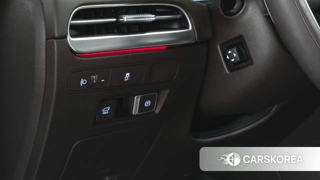 Hyundai The New Palisade 2023 Белый из Кореи, фото 6