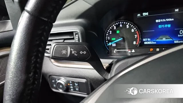 Ford Explorer 6th Generation 2022 Белый из Кореи, фото 6