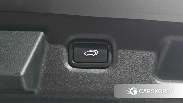 Hyundai Santa Fe TM 2018 Серый из Кореи, фото 6