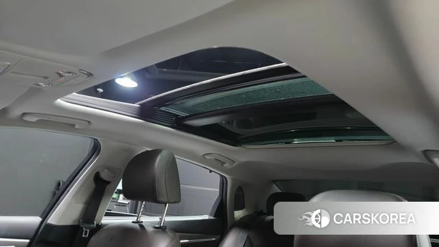 Hyundai The New Grandeur IG Hybrid 2021 Серый из Кореи, фото 6