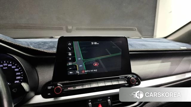 Kia Come New K3 2018 Белый из Кореи, фото 6