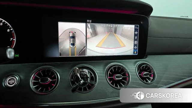 Mercedes-Benz CLS-Class C257 2020 Серый из Кореи, фото 6