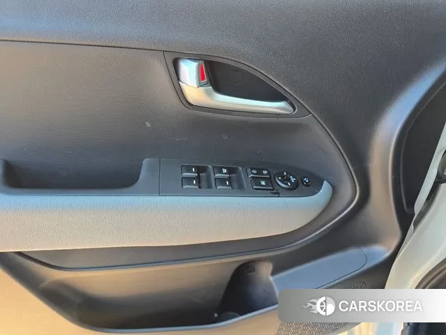 Kia The New Ray 2021 Жемчужный цвет из Кореи, фото 6