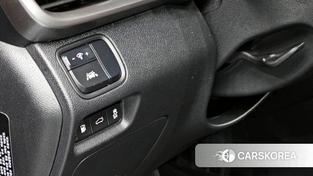 Kia The New K5 2nd generation 2019 Черный из Кореи, фото 6